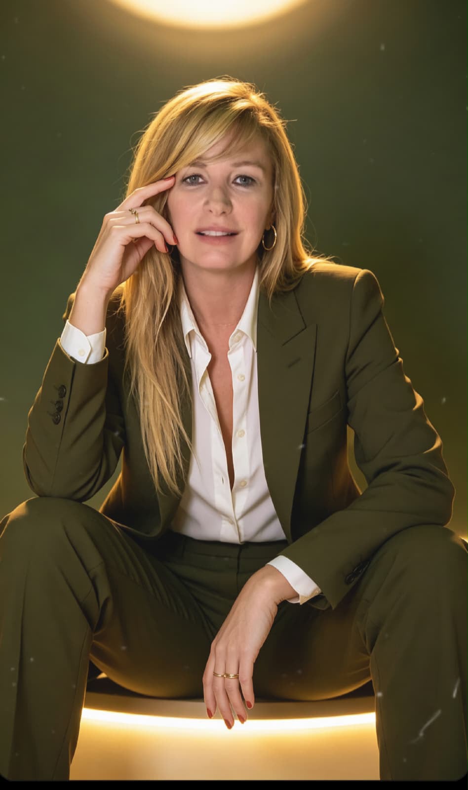 Alexandra Stiegler